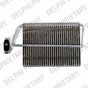 Delphi TSP0525190 Air conditioner evaporator TSP0525190