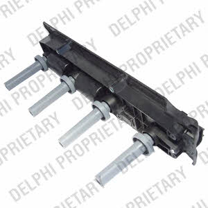 Delphi DS20026-11B1 Ignition coil DS2002611B1