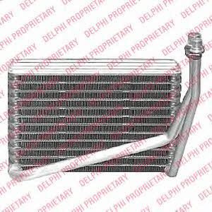 Delphi TSP0525205 Air conditioner evaporator TSP0525205