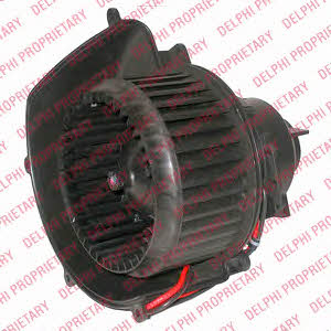Delphi TSP0545016 Fan assy - heater motor TSP0545016