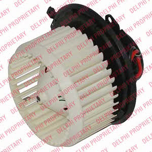 Delphi TSP0545017 Fan assy - heater motor TSP0545017