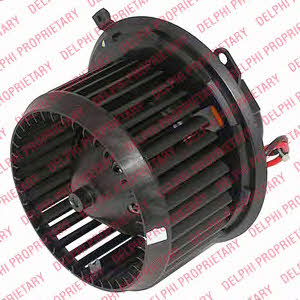 Delphi TSP0545018 Fan assy - heater motor TSP0545018