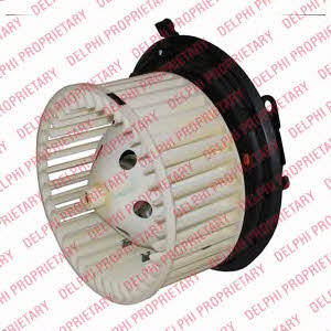 Delphi TSP0545019 Fan assy - heater motor TSP0545019