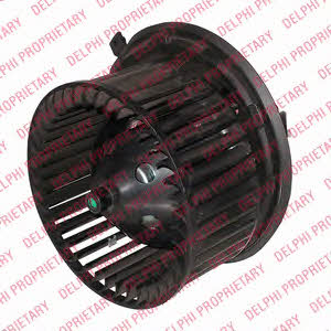 Delphi TSP0545020 Fan assy - heater motor TSP0545020