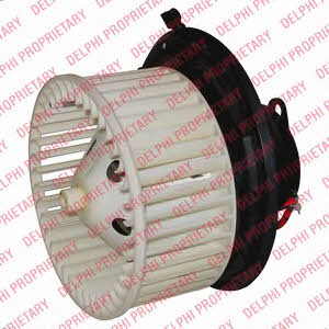 Delphi TSP0545021 Fan assy - heater motor TSP0545021