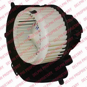 Delphi TSP0545022 Fan assy - heater motor TSP0545022