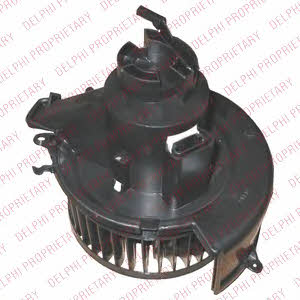 Delphi TSP0545026 Fan assy - heater motor TSP0545026