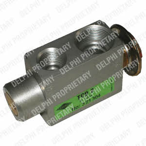 Delphi TSP0585012 Air conditioner expansion valve TSP0585012