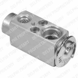 Delphi TSP0585028 Air conditioner expansion valve TSP0585028 TSP0585028 Delphi Air conditioner expansion valve