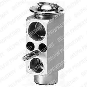 Delphi TSP0585039 Air conditioner expansion valve TSP0585039