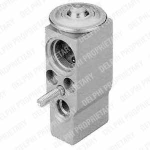 Delphi TSP0585046 Air conditioner expansion valve TSP0585046