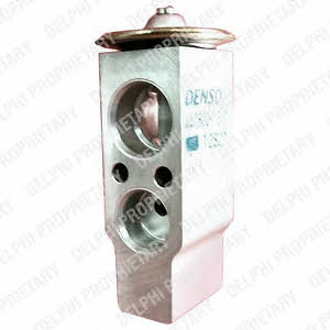Delphi TSP0585055 Air conditioner expansion valve TSP0585055