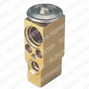 Delphi TSP0585062 Air conditioner expansion valve TSP0585062
