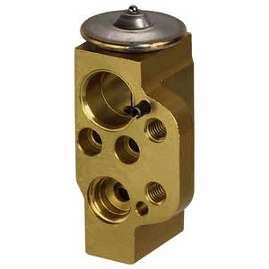 Delphi TSP0585065 Air conditioner expansion valve TSP0585065