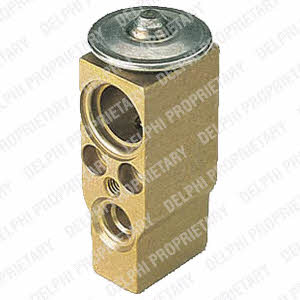 Delphi TSP0585067 Air conditioner expansion valve TSP0585067