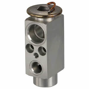 Delphi TSP0585068 Air conditioner expansion valve TSP0585068