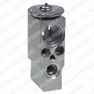 Delphi TSP0585074 Air conditioner expansion valve TSP0585074