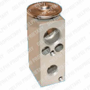 Delphi TSP0585076 Air conditioner expansion valve TSP0585076