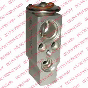 Delphi TSP0585101 Air conditioner expansion valve TSP0585101