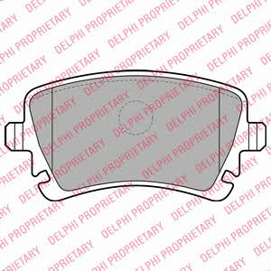 Buy Delphi LP1920 at a low price in United Arab Emirates!