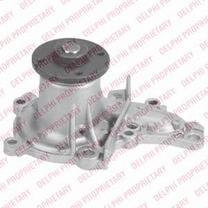 Delphi WP1817 Water pump WP1817