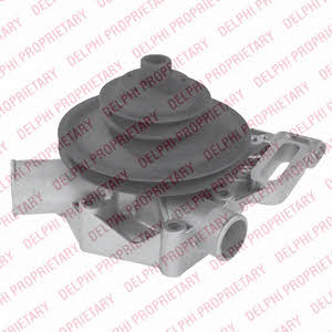 Delphi WP1823 Water pump WP1823