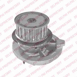 Delphi WP1835 Water pump WP1835