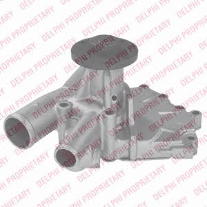 Delphi WP1906 Water pump WP1906