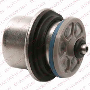 Control units Iveco: FP10075 Delphi Injection ctrlunits