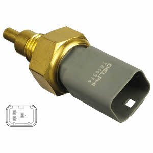 Delphi TS10374 Coolant temperature sensor TS10374