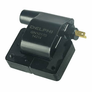 Delphi GN10170-12B1 Ignition coil GN1017012B1