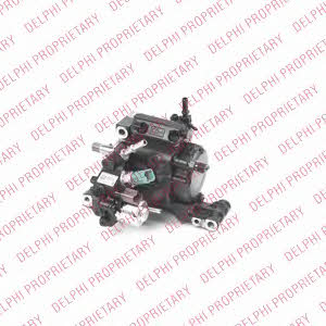 Delphi 28214973-DNR Injection Pump 28214973DNR