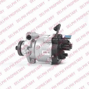 Delphi 9044A016A-DNR Injection Pump 9044A016ADNR