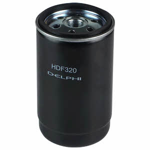 Delphi HDF320 Fuel filter HDF320