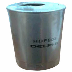 Delphi HDF804 Fuel filter HDF804