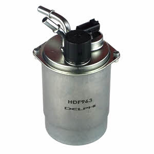 Delphi HDF963 Fuel filter HDF963