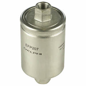 Delphi EFP207 Fuel filter EFP207