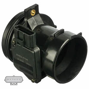Mass air flow sensor Delphi AF10256-12B1