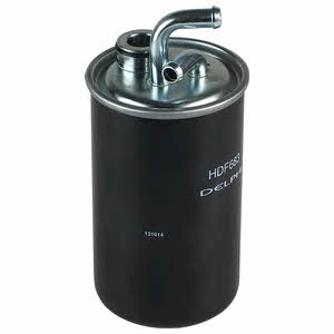 Delphi HDF683 Fuel filter HDF683