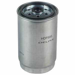 Delphi HDF685 Fuel filter HDF685
