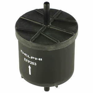 Delphi EFP203 Fuel filter EFP203