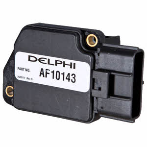 Delphi AF10143-12B1 Air mass sensor AF1014312B1