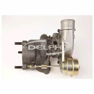 Delphi HRX305 Turbocharger HRX305