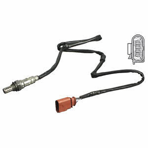 Lambda sensor Delphi ES11104-12B1