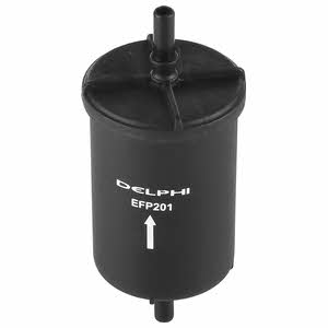 Delphi EFP201 Fuel filter EFP201