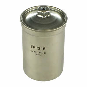 Delphi EFP215 Fuel filter EFP215
