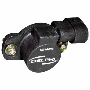 Delphi SS10689-12B1 Throttle position sensor SS1068912B1