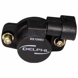 Delphi SS10693-12B1 Throttle position sensor SS1069312B1