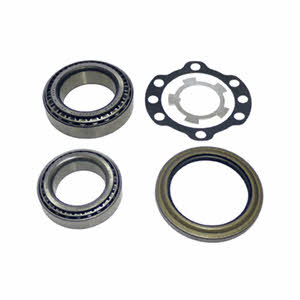 Delphi BK1537 Wheel bearing kit BK1537