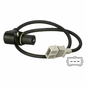 Delphi SS11019 Crankshaft position sensor SS11019